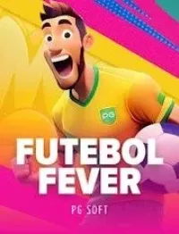 futebol fever - logo