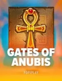 gates of anubis logo