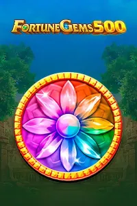 fortune gems 500 game logo